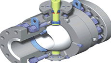 interlock mat