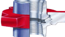 interlock mat